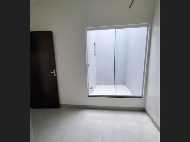 Imagem 9: Casa Nova, Aceita Terreno Quitado Ou Agio Como Parte do Pagamento- Sorriso Mt--R$500Mil