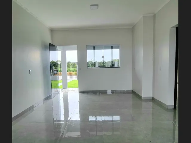 Imagem 7: Casa Nova, Aceita Terreno Quitado Ou Agio Como Parte do Pagamento- Sorriso Mt--R$500Mil