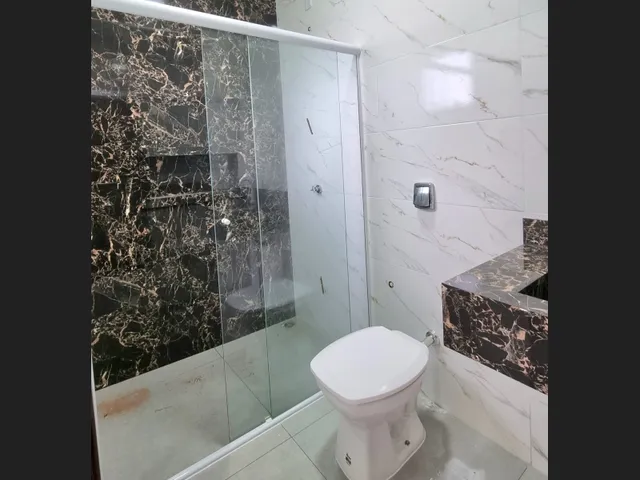 Imagem 3: Casa Nova, Aceita Terreno Quitado Ou Agio Como Parte do Pagamento- Sorriso Mt--R$500Mil