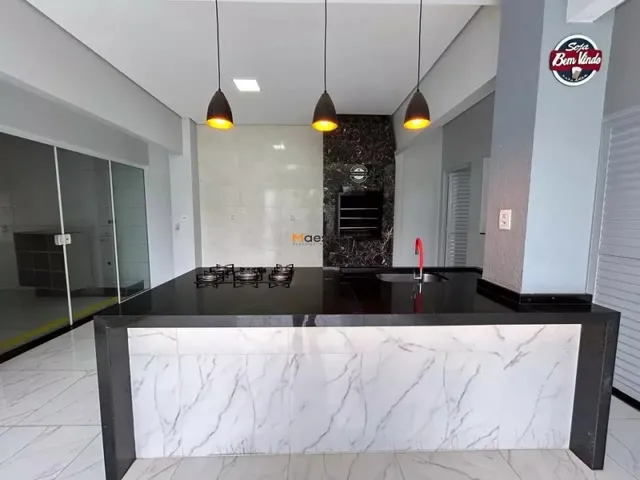 Imagem: Casa Averbada para Financiar no Bairro Pinheiros