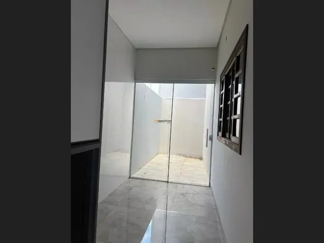 Imagem 5: Casa À Venda no Bairro Jardim Paraíso em Sorriso Mt!