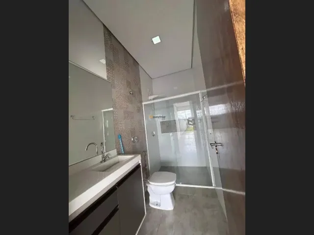 Imagem 3: Casa À Venda no Bairro Jardim Paraíso em Sorriso Mt!