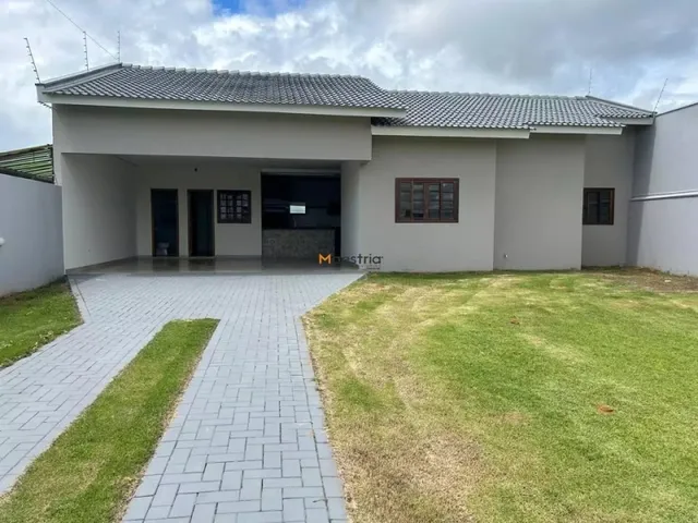 Imagem 6: Casa À Venda no Bairro Jardim Paraíso em Sorriso Mt!