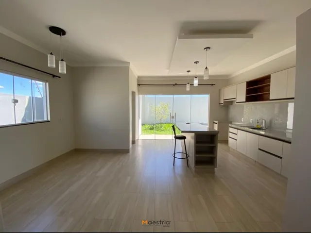 Imagem: Casa no Bairro Jardim Botanico em Sorriso