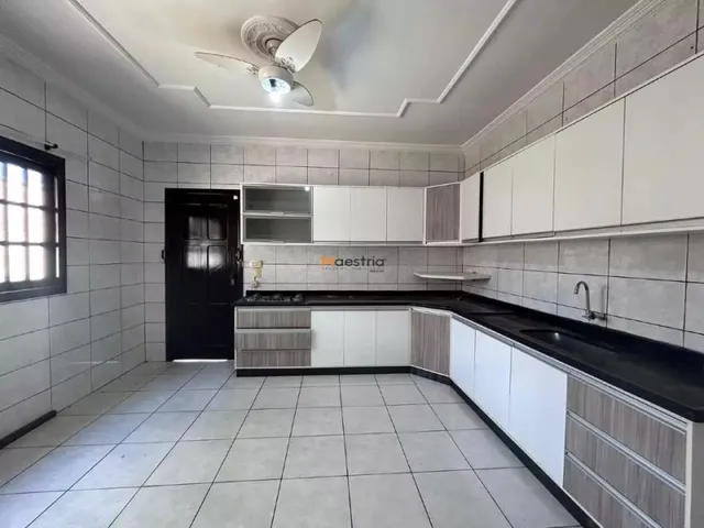 Imagem: Casa no Bairro Bela Vista em Sorriso Mt