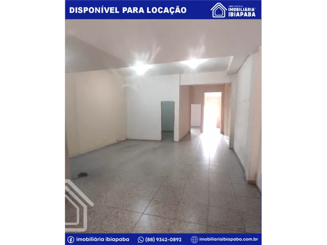 Imagem 4: Ponto Comercial Amplo e Bem Localizado no Centro de São Benedito
