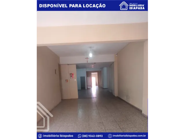Imagem 2: Ponto Comercial Amplo e Bem Localizado no Centro de São Benedito