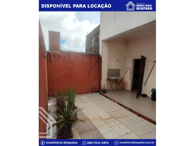Imagem 6: Ponto Comercial Amplo e Bem Localizado no Centro de São Benedito