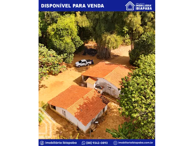 Imagem 4: Propriedade com 40 Hectares Disponível para Venda em São Benedito