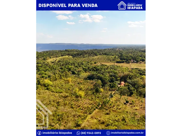 Imagem 7: Propriedade com 40 Hectares Disponível para Venda em São Benedito