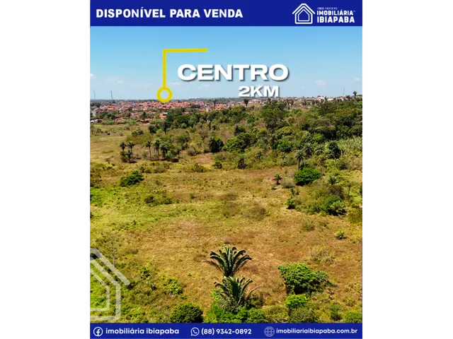 Imagem 9: Propriedade com 40 Hectares Disponível para Venda em São Benedito