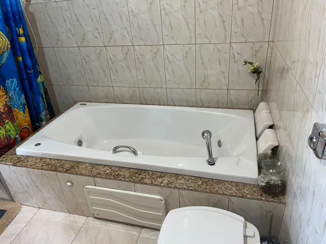 Imagem: Linda Casa com Hidromassagem em Iguaba Apenas