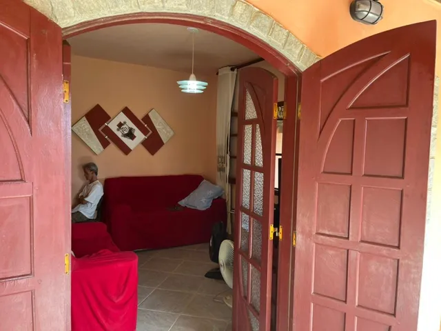 Imagem 7: Linda Casa com Hidromassagem em Iguaba Apenas R$ 250.000.00