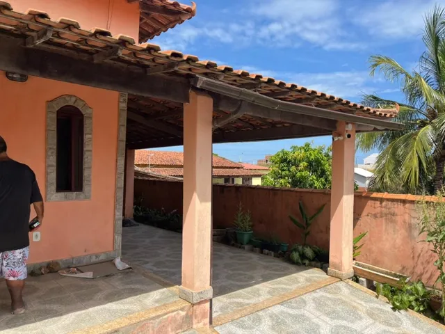 Imagem 11: Linda Casa com Hidromassagem em Iguaba Apenas R$ 250.000.00