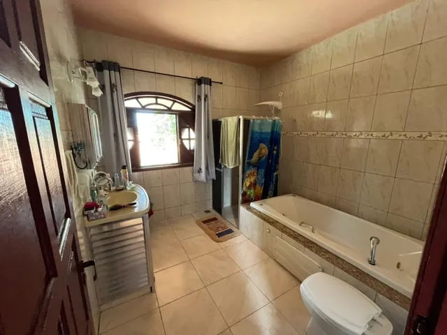 Imagem 8: Linda Casa com Hidromassagem em Iguaba Apenas R$ 250.000.00