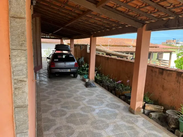 Imagem 12: Linda Casa com Hidromassagem em Iguaba Apenas R$ 250.000.00