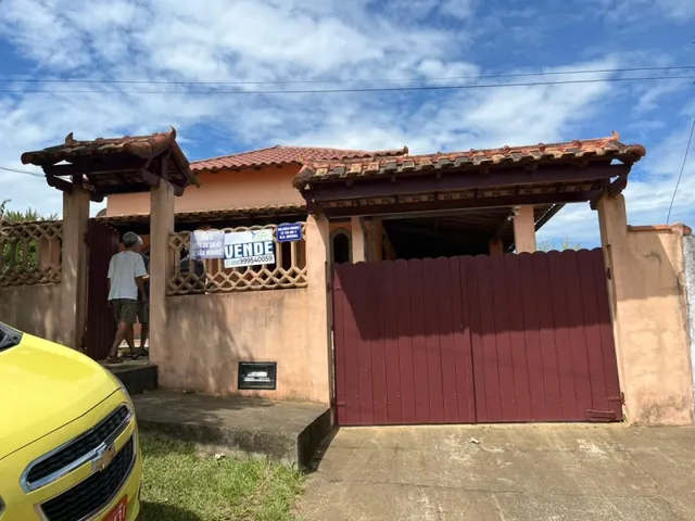 Imagem 9: Linda Casa com Hidromassagem em Iguaba Apenas R$ 250.000.00