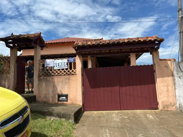 Imagem 14: Linda Casa com Hidromassagem em Iguaba Apenas R$ 250.000.00