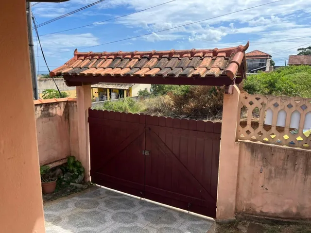 Imagem 13: Linda Casa com Hidromassagem em Iguaba Apenas R$ 250.000.00