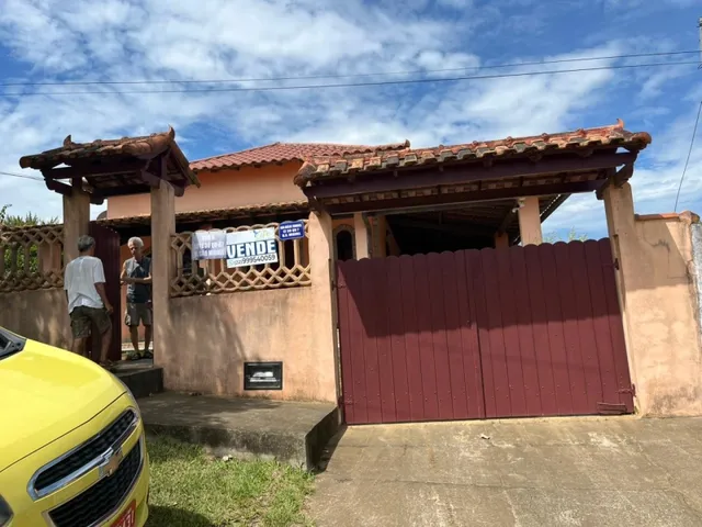 Imagem 2: Linda Casa com Hidromassagem em Iguaba Apenas R$ 250.000.00