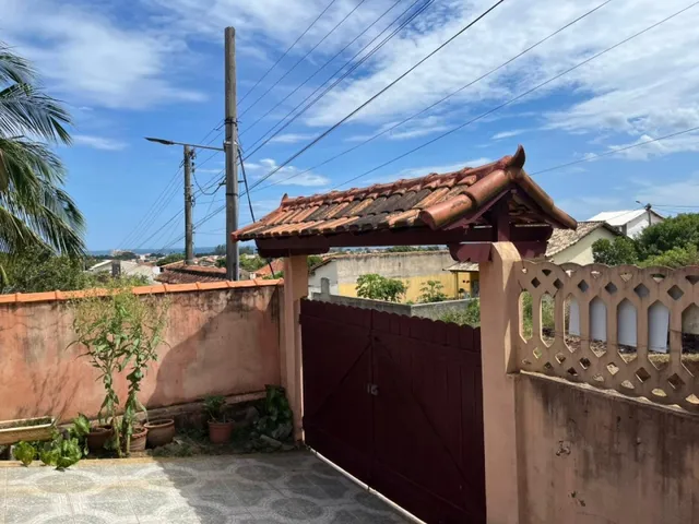 Imagem 5: Linda Casa com Hidromassagem em Iguaba Apenas R$ 250.000.00