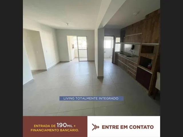 Imagem 6: Felipe Schmidt Apartamento a Venda no Centro de Criciúma