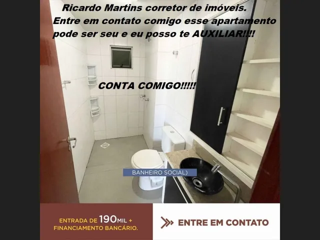 Imagem 2: Felipe Schmidt Apartamento a Venda no Centro de Criciúma