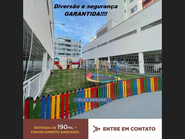 Imagem 4: Felipe Schmidt Apartamento a Venda no Centro de Criciúma