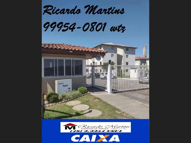 Imagem: Turin Apartamento a Venda no Bairro Argentina