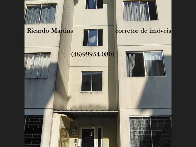 Imagem: Turin Bairro Argentina Criciúma Apartamento