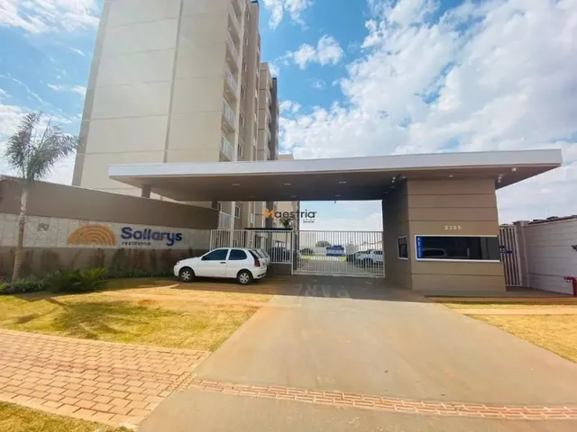 Imagem 9: Apartamento em Sorriso Mt no Bairro Rota do Sol