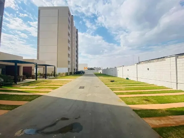 Imagem 3: Apartamento em Sorriso Mt no Bairro Rota do Sol
