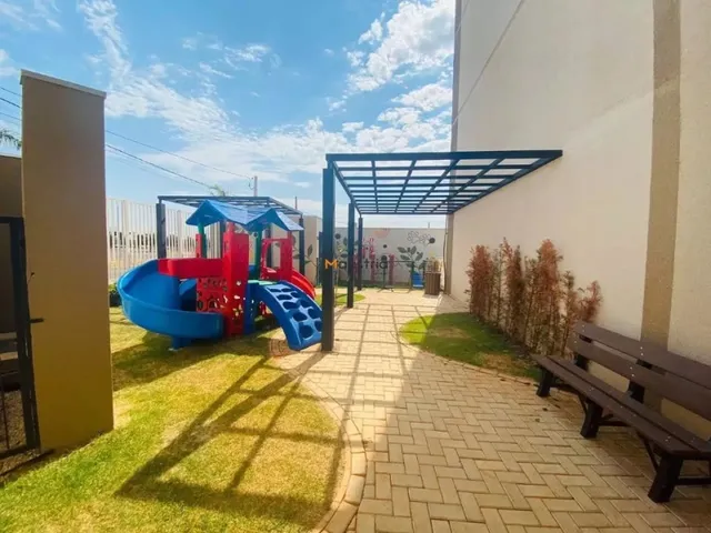 Imagem 8: Apartamento em Sorriso Mt no Bairro Rota do Sol