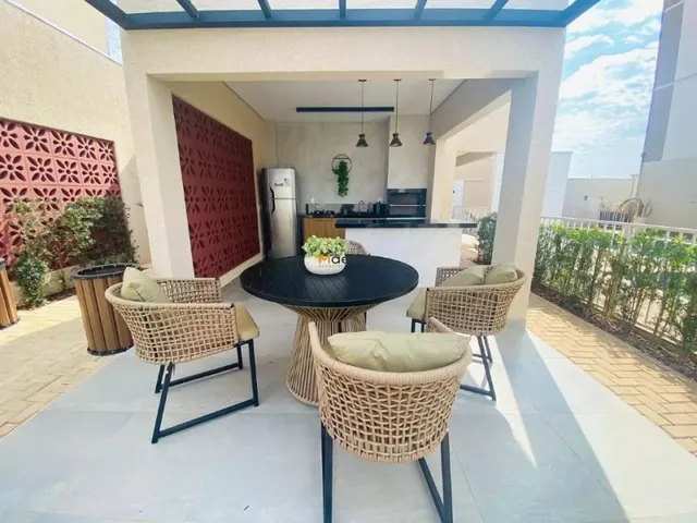 Imagem 5: Apartamento em Sorriso Mt no Bairro Rota do Sol