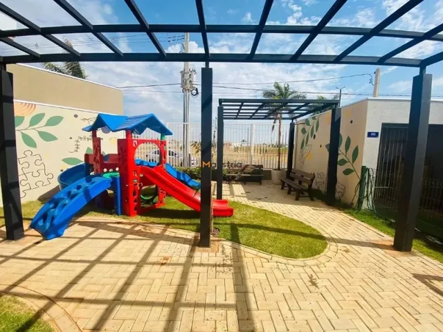 Imagem 4: Apartamento em Sorriso Mt no Bairro Rota do Sol