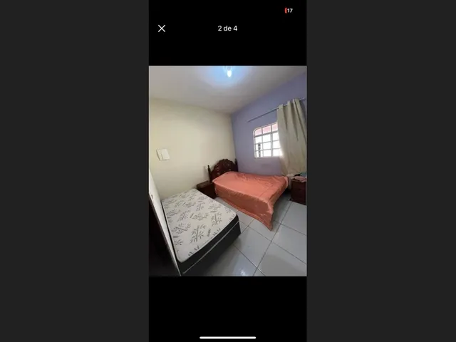 Imagem 6: Casa Mobiliada Poucos Metros do Rio São Francisco