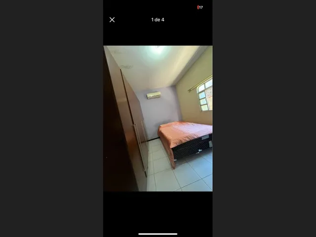 Imagem 5: Casa Mobiliada Poucos Metros do Rio São Francisco
