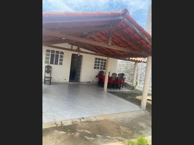 Imagem 3: Casa Mobiliada Poucos Metros do Rio São Francisco