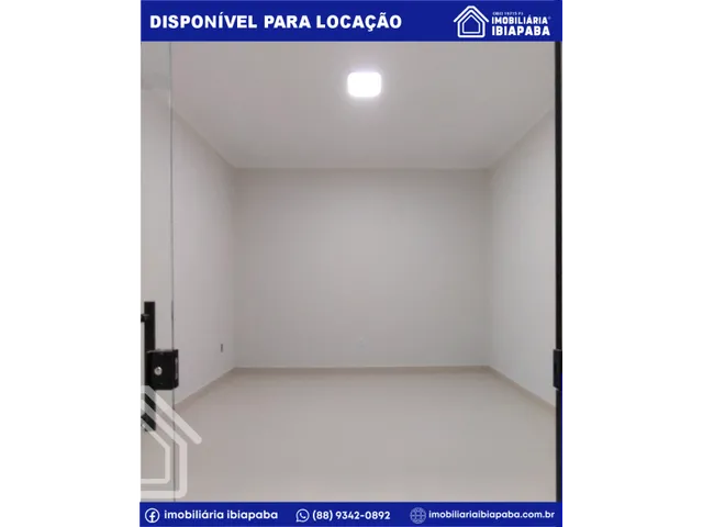 Imagem 9: Lojas Comerciais Disponíveis na Galeria São Carlos, no Centro de São Benedito!