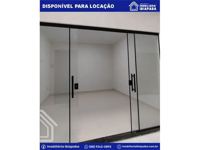 Imagem 5: Lojas Comerciais Disponíveis na Galeria São Carlos, no Centro de São Benedito!