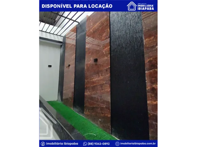 Imagem 11: Lojas Comerciais Disponíveis na Galeria São Carlos, no Centro de São Benedito!