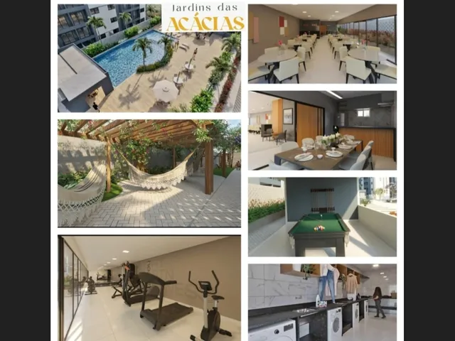 Imagem: Vende-Se Apartamento no Portal Sudoeste