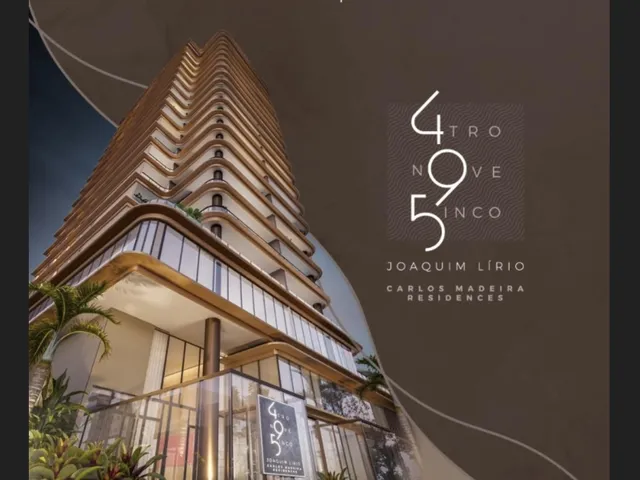 Imagem: Lançamento 495 Joaquim Lírio