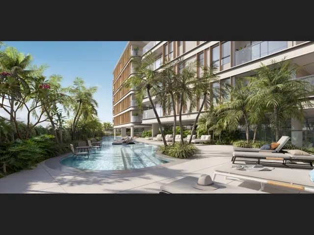 Imagem 6: Lançamento Cyan Ocean Front