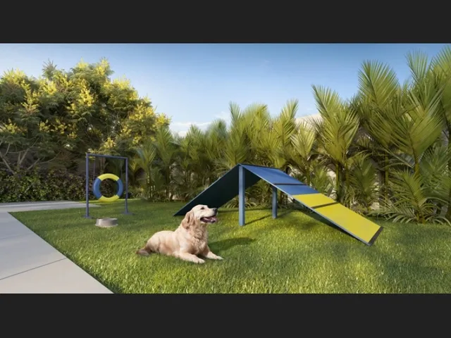 Imagem 4: Lançamento Cyan Ocean Front