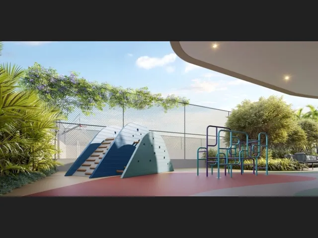 Imagem 10: Lançamento Cyan Ocean Front