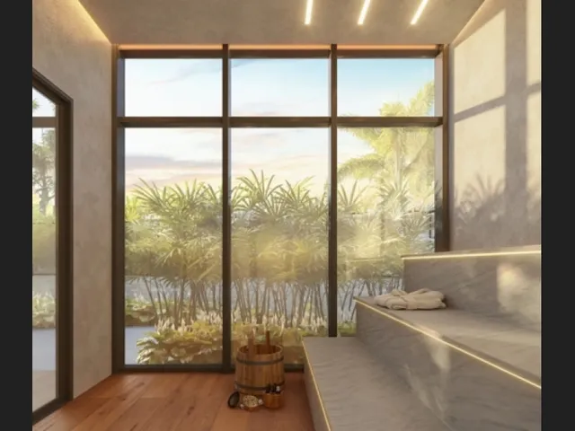 Imagem 13: Lançamento Cyan Ocean Front