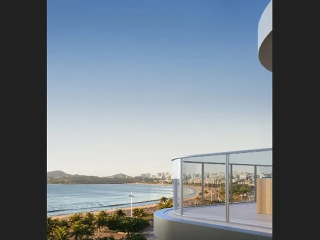Imagem 4: Lançamento Sand Ocean Front