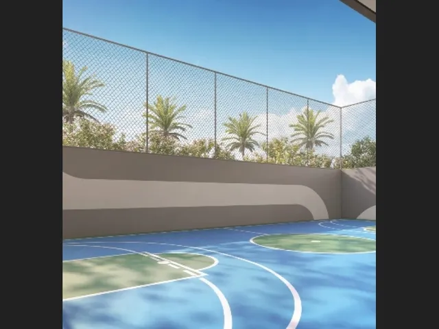 Imagem 3: Lançamento Sand Ocean Front