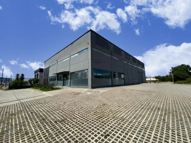 Imagem 4: Locação de Galpão | Pavilhão